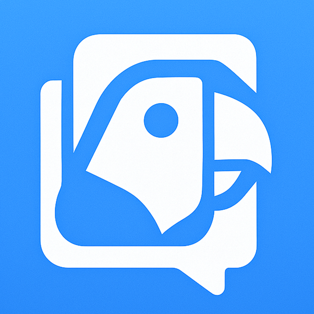 Vocabia Logo